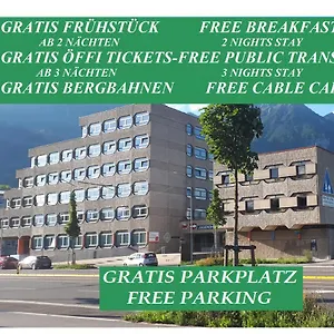 Ostello - Youth, Innsbruck