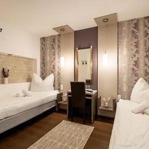 Amadea - Cityhotel Hotel Salzburgo