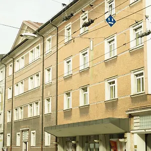 Wirrer Appartamento Salisburgo